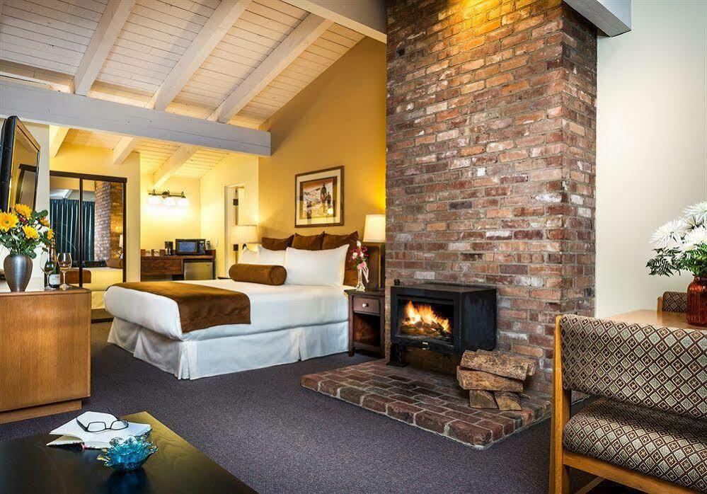 Tamarack Lodge Sun Valley Ketchum Exterior foto